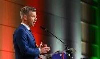 DW: Унгария продължава да бъде пречка пред присъединяването на Украйна към ЕС
