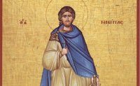 Свети Никита се почита днес: Какви са традициите, забраните и поверията