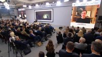 "Териториалният въпрос остава най-трудният": Джаред Къшнър за мирните преговори с Украйна и Русия