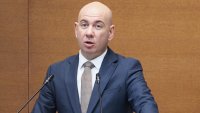 &bdquo;Възраждане&ldquo; отново поиска оставката на посланика ни в Молдова