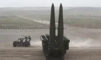 Москва призова чуждите граждани да напуснат Киев и предупреди за нови масирани удари