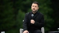 Зеленски: Русия вероятно е предала на Северна Корея технологии за реактивни дронове