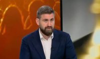 Андрей Новаков: Това е атака, а не инцидент