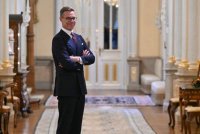 Президентът на Финландия има план за справяне с новата ера на Тръмп