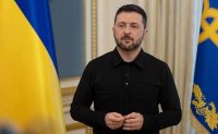 Зеленски: Русия е загубила над 40 000 войници само за месец