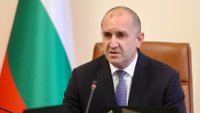 Радев: Цените на храните са приоритет за правителството