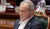 Пезешкиан: Иран няма да се откаже от диалога със САЩ