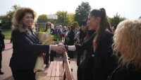 Илияна Йотова: Няма да допусна да бъдат затворени нито мините, нито ТЕЦ-овете