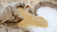 Захарта поскъпна до 19-месечен връх заради лошото време в Бразилия