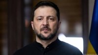 Зеленски: Украйна не е провеждала операции в района, където бяха атакувани два кораба