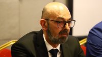 Марио Смърков: Екипажът на единия кораб е спасен, издирват моряците от потъналия