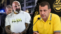 Икономическа полиция влиза в общия бизнес на Филипов и Мегеров: Проверяват парите и раздялата им