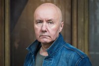 Ървин Уелш за живота, провала и писането: &bdquo;Човек се учи, когато греши&ldquo;