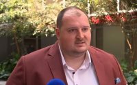 Зам.-кметът по строителството Никола Лютов напусна Столична община