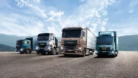 ЕК блокира 26 млн. евро държавна помощ за MAN Trucks в Полша