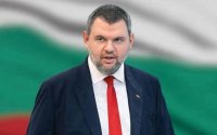 Делян Пеевски: Ако не извади истината за корупционните схеми на ПБ, Демерджиев ще остане хартиен тигър
