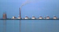 Обстрел повреди външното електрозахранване на Запорожката АЕЦ