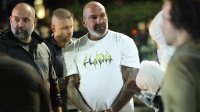 Съдът остави Славчо Мегеров в ареста за убийството на Илиян Филипов