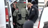 Откриха взривно устройство в тоалетната на Централна поща в София