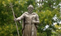 Вижте как ще изглежда саркофагът на цар Самуил (СНИМКА)