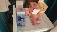 Близо 500 вейпа с течност, реагирала на канабис, иззеха в Костинброд