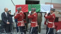 (ВИДЕО) След повече от 1000 години цар Самуил се завърна на българска земя