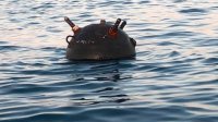 Стотици боеприпаси от Втората световна война откриха на морското дъно в Солун