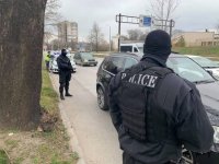 Близо 2 кг хероин са иззети при акция в Санданско