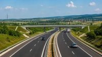 Предлагат ограничение от 100 км/ч за всички магистрали в ЕС