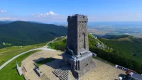 Ремонтът на Паметника на свободата на Шипка трябва да приключи до 2029 г.