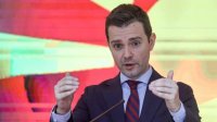Тимчо Муцунски: Коридор 8 е национален стратегически приоритет за Северна Македония