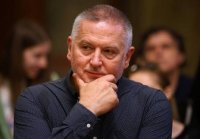 Георги Господинов сред фаворитите за Нобеловата награда за литература