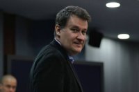 Милен Любенов: Кандидатите за президент трябва да участват в дебати