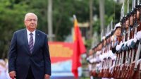 Яшар Гюлер: Войната в Черно море е ключов въпрос за сигурността на Турция