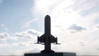 В Киев са монтирани над 12 автоматични турели за защита от реактивни дронове