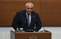 Парламентът изслушва Демерджиев за мантинелите и полетите на Пеевски