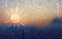 Слънчево начало, после дъжд: Времето днес ще бъде променливо