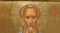 На 30 септември почитаме Св. Григорий Просветител