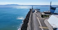Модернизацията на Варна и Бургас ще засили ролята на България в Средния коридор