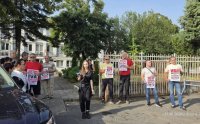 Положителен обрат по случая с Ива Михайлова в Северна Македония