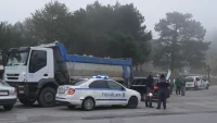 Заради ремонта на "Шипка": Протести и напрежение под историческия връх