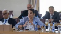 Фатима Езахра ел Мансури стана първата жена начело на правителството на Мароко