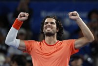 Алкарас стигна полуфиналите в Токио след отказване на Шаповалов