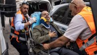 Израелски заселници пребиха фотограф на AFP на Западния бряг