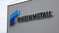 Rheinmetall изведе в орбита първия си военен спътник