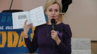Вячеслав Зинченко получи доживотна присъда за убийството на Ирина Фарион