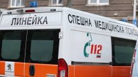 Моторист загина при катастрофа край болница &bdquo;Токуда&ldquo; в София