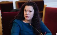 Иванка Динева е освободена от поста директор на &bdquo;Медицински надзор&ldquo;
