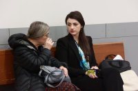 Прокуратурата поиска отмяна на оправдателната присъда на Лена Бориславова