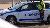Тежка катастрофа с два тролея и кола блокира бул. &bdquo;Ив. Ев. Гешов&ldquo; (СНИМКИ)